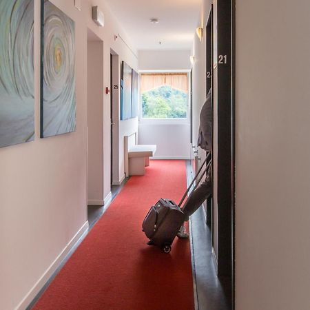 Hotel Pizzo Vogorno Zewnętrze zdjęcie