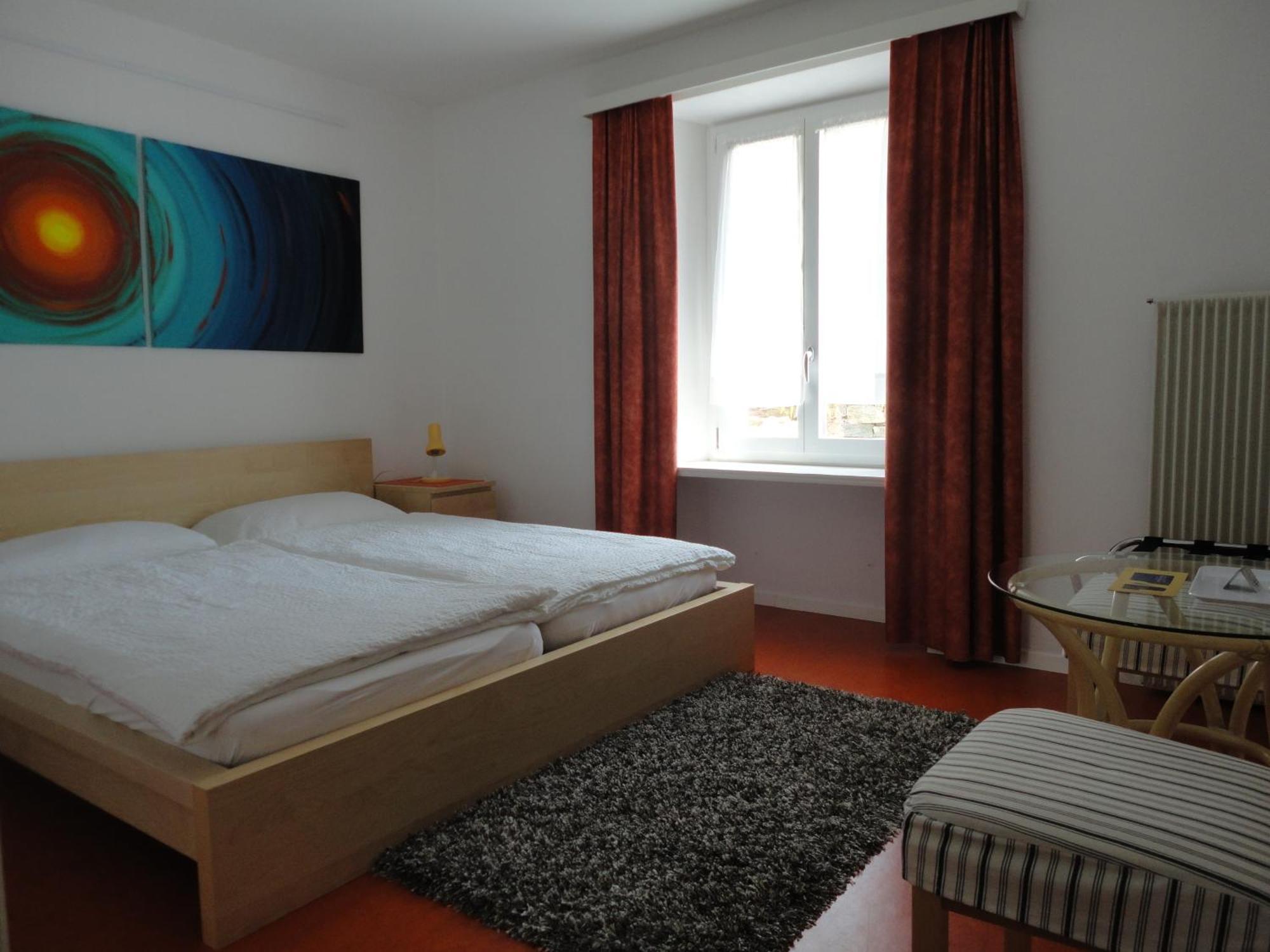 Hotel Pizzo Vogorno Zewnętrze zdjęcie