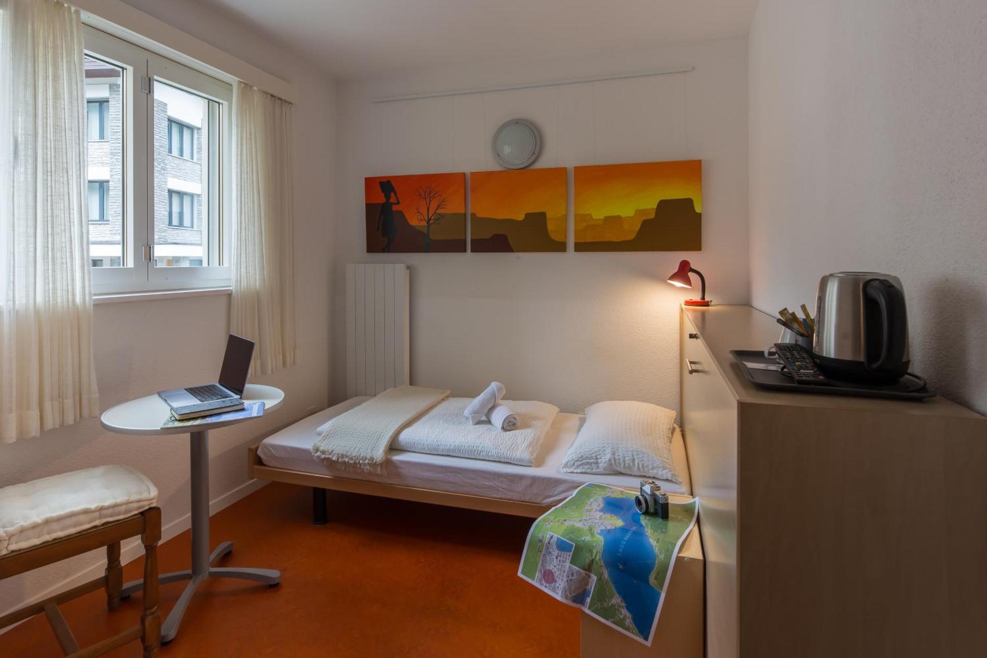 Hotel Pizzo Vogorno Zewnętrze zdjęcie