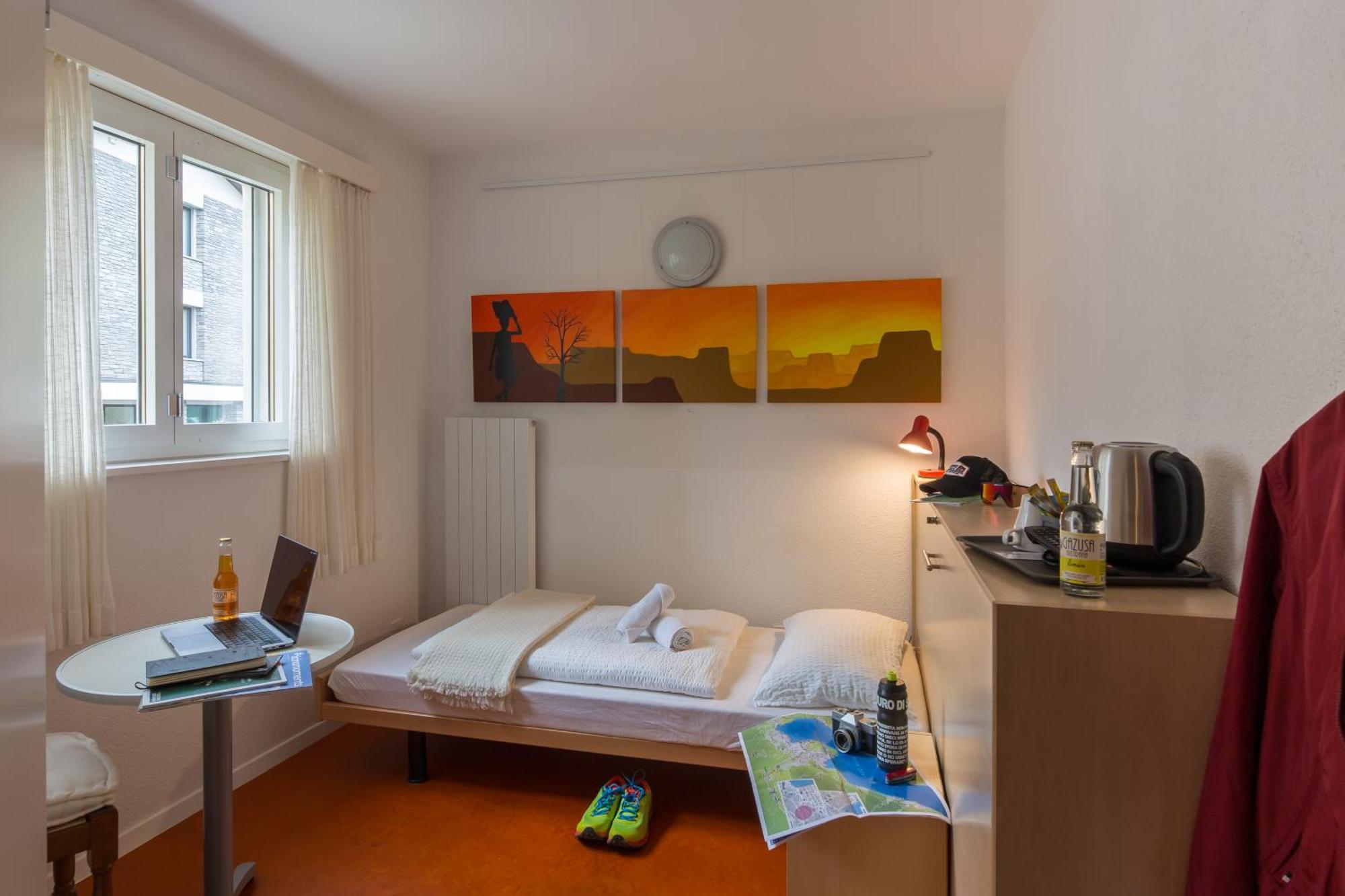 Hotel Pizzo Vogorno Zewnętrze zdjęcie