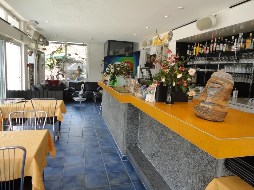 Hotel Pizzo Vogorno Zewnętrze zdjęcie