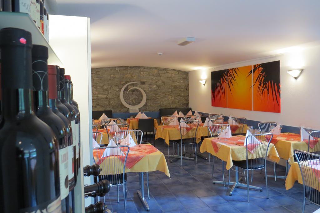 Hotel Pizzo Vogorno Zewnętrze zdjęcie
